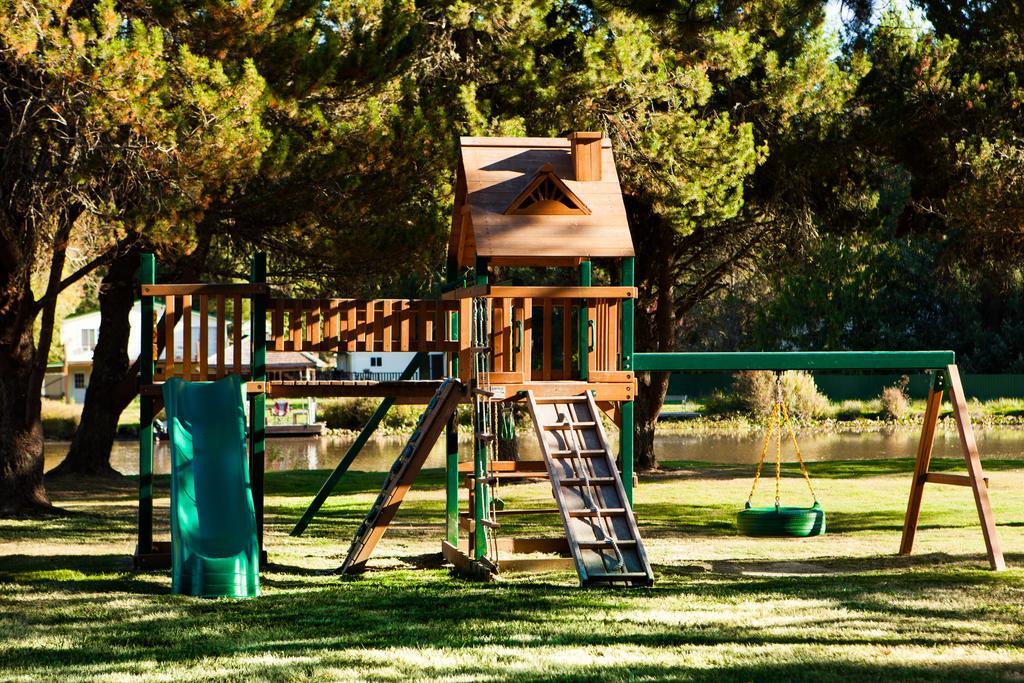 Silver Cove Rv Resort Silver Lake Екстер'єр фото