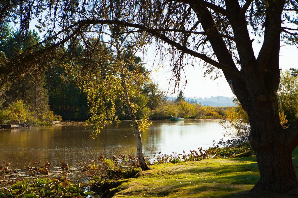 Silver Cove Rv Resort Silver Lake Екстер'єр фото