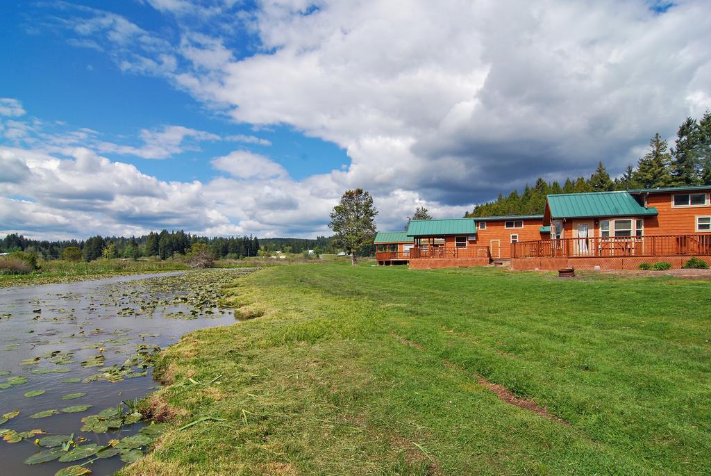 Silver Cove Rv Resort Silver Lake Екстер'єр фото