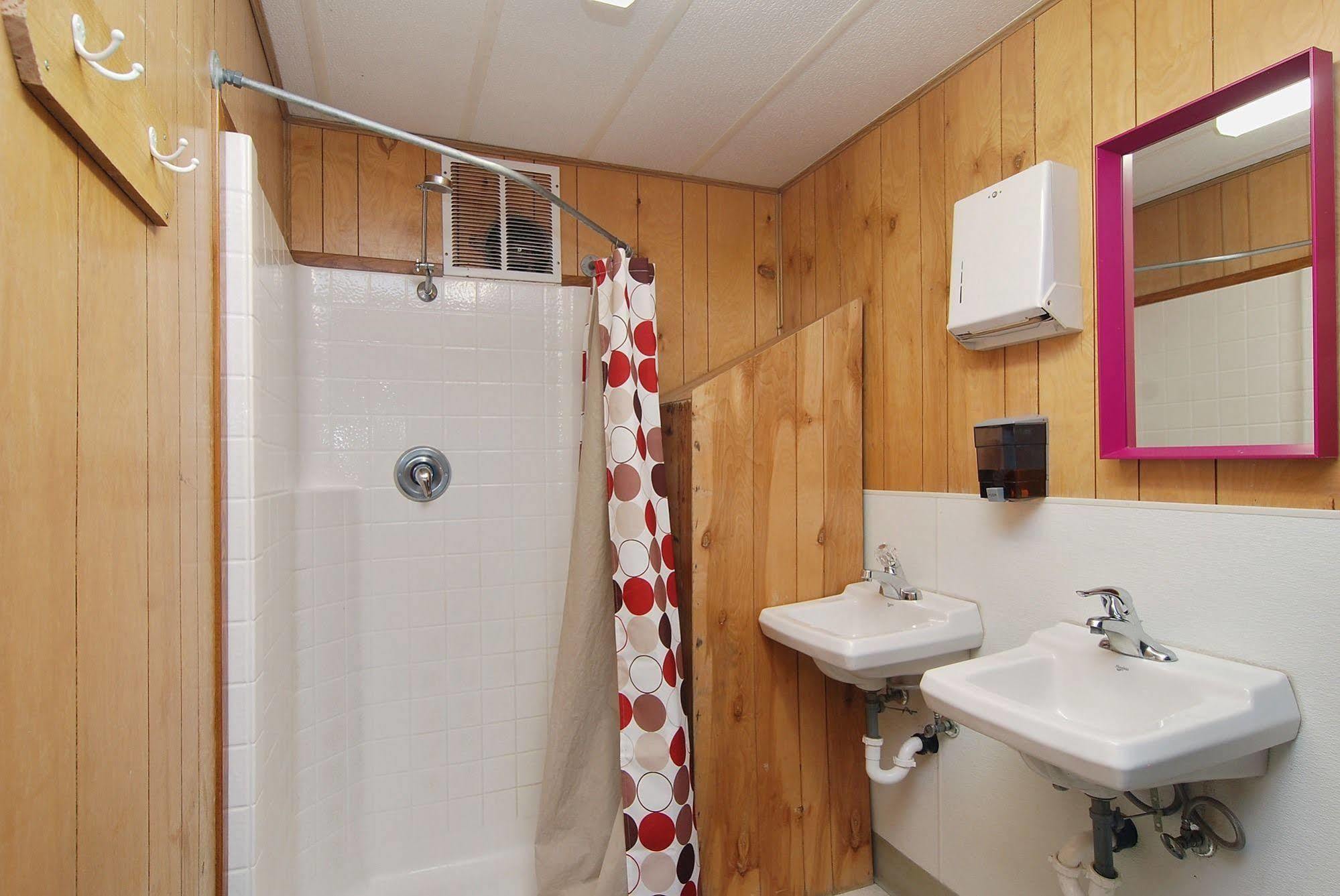 Silver Cove Rv Resort Silver Lake Екстер'єр фото