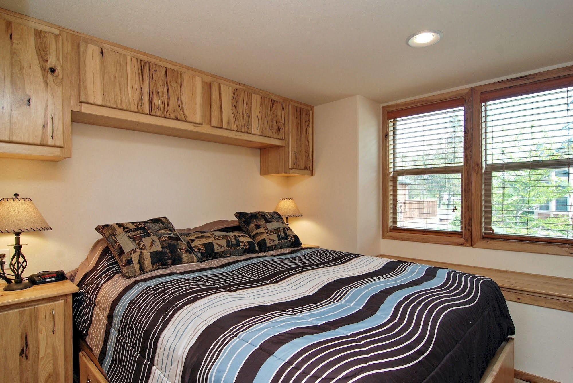 Silver Cove Rv Resort Silver Lake Екстер'єр фото