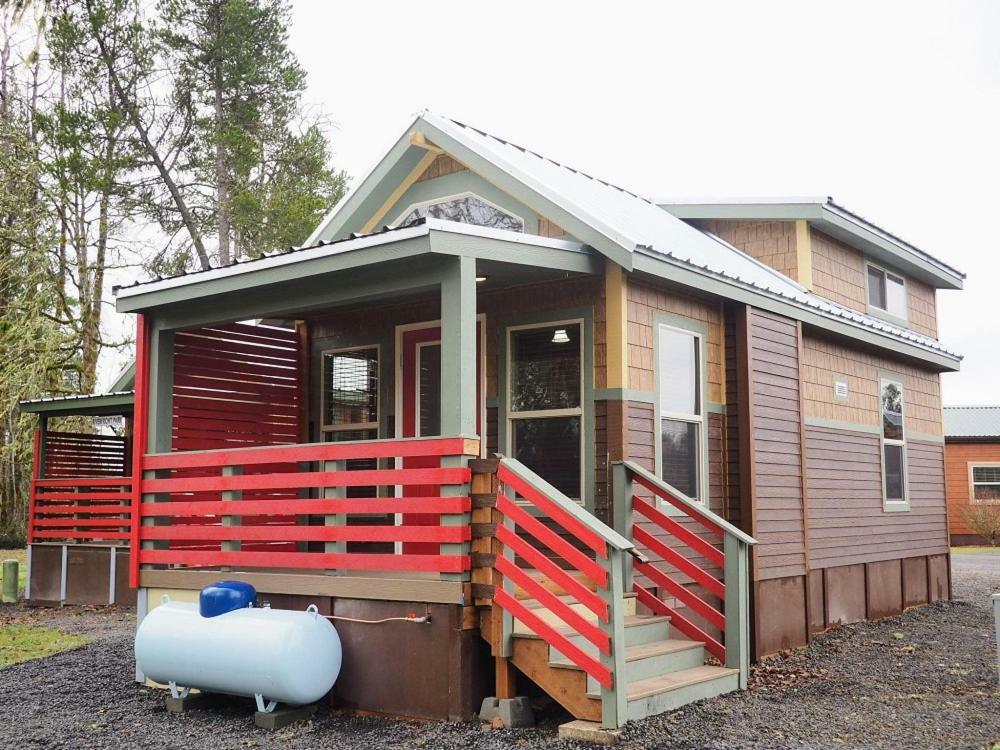 Silver Cove Rv Resort Silver Lake Номер фото